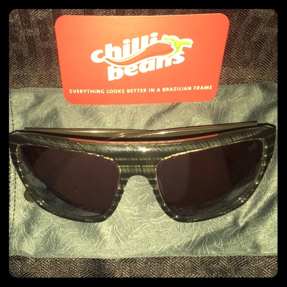 Chilli Beans Other - 🆕Chilli Beans Sunglasses